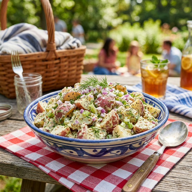 Potato Salad